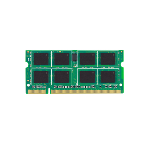 Промышленные DDR2 SODIMM