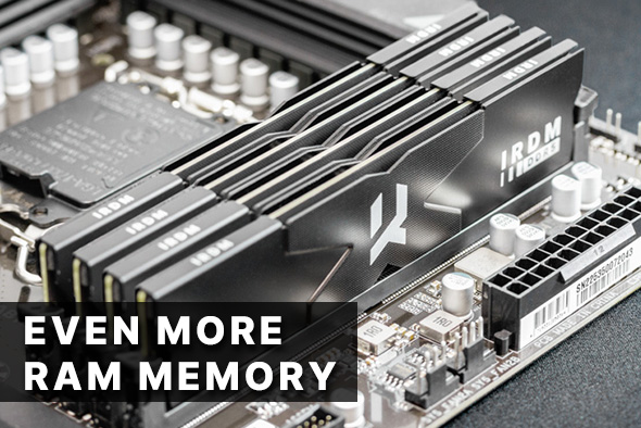 All You Need to Know about DDR5 Memory Modules