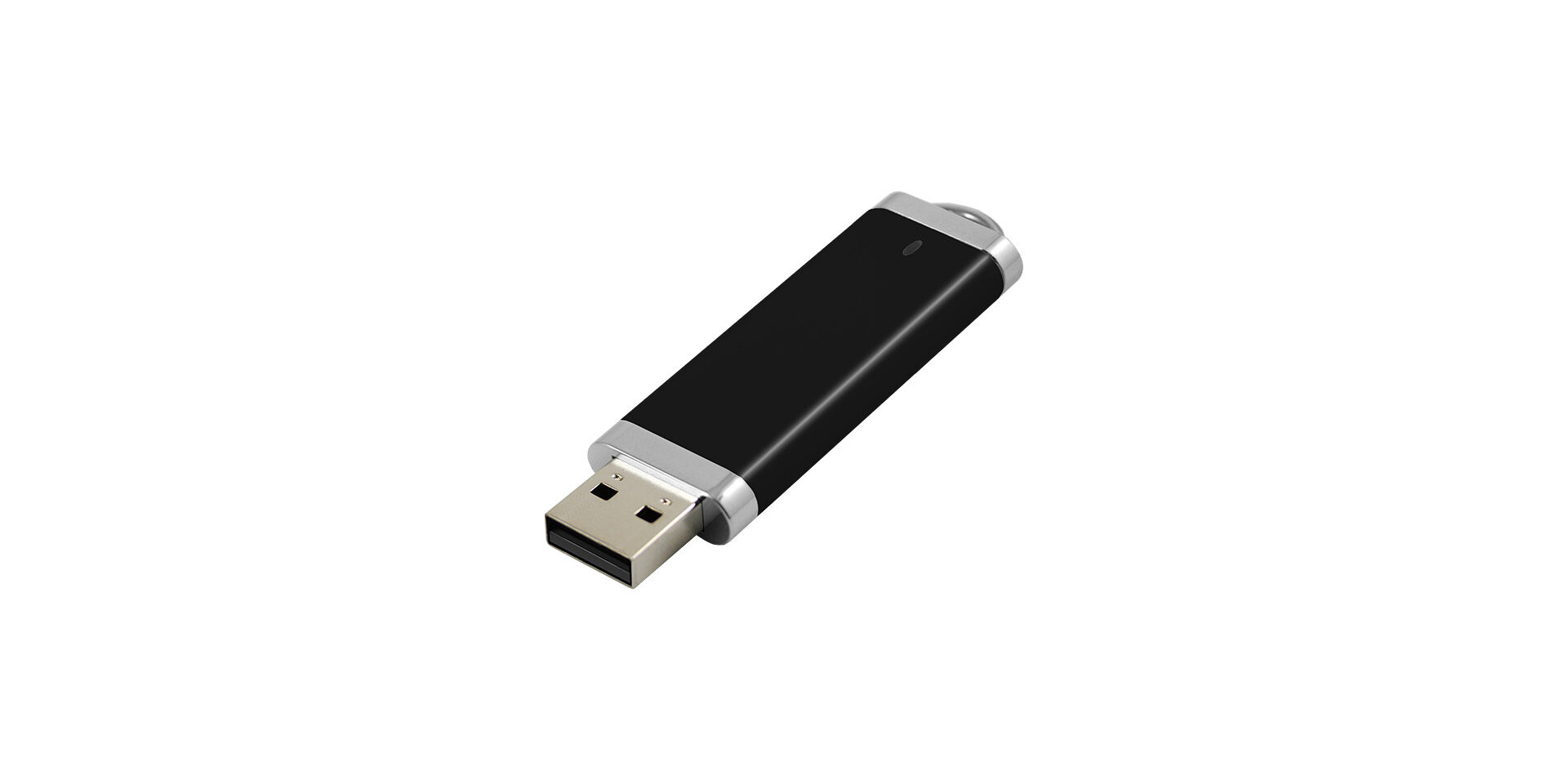 USB UBU marki Goodram bez zatyczki