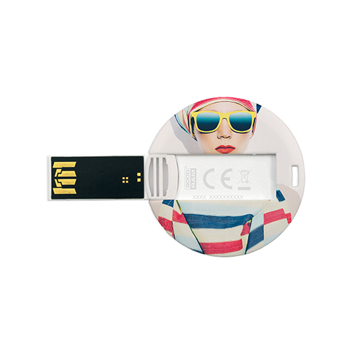 USB UCR marki Goodram