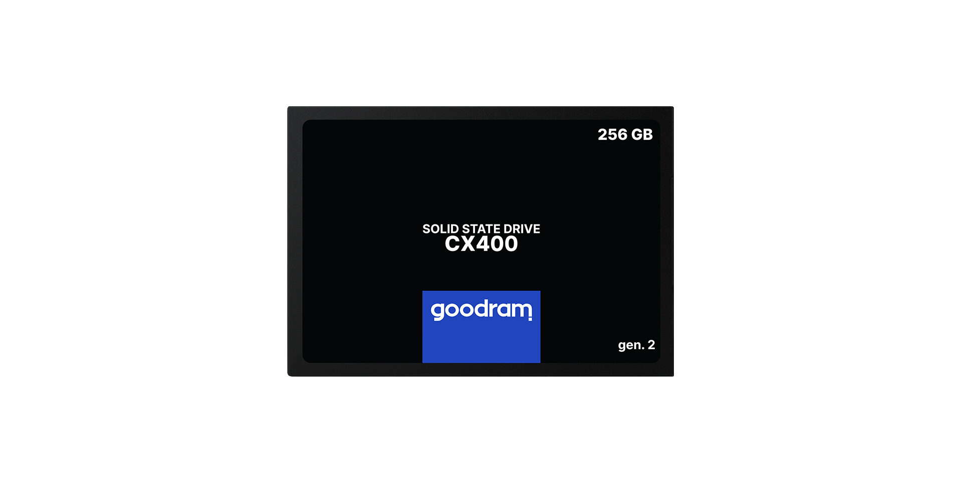 GOODRAM CX400 gen.2 SATA 2,5″