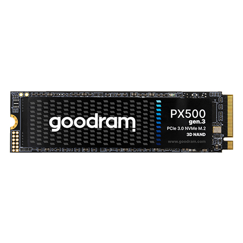 Goodram PX500 gen. 3 SSD