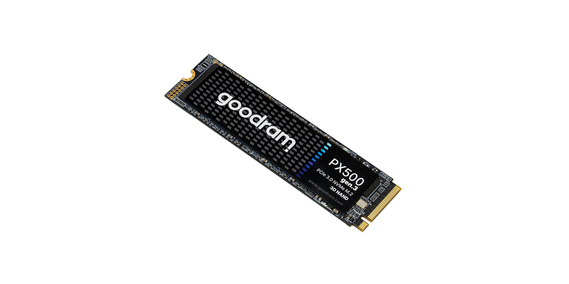 Goodram PX500 gen. 3 SSD