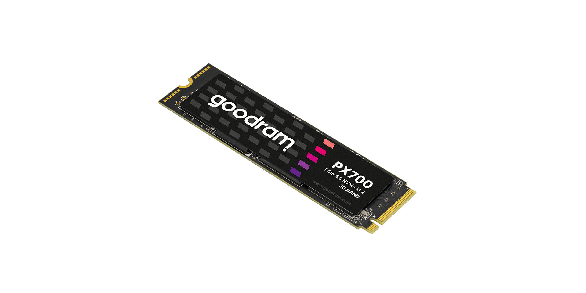 Goodram PX700 SSD