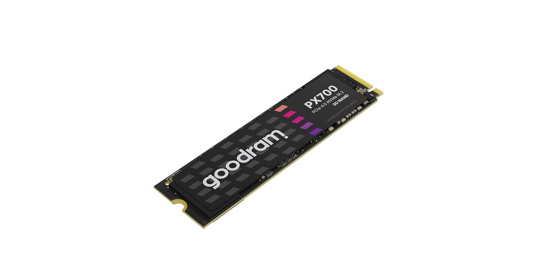 dysk SSD PX700 marki Goodram