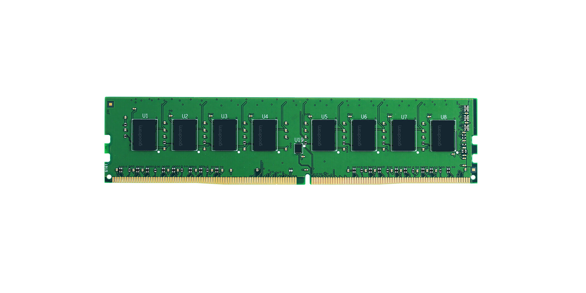 SSD DDR4 DIMM marki Goodram