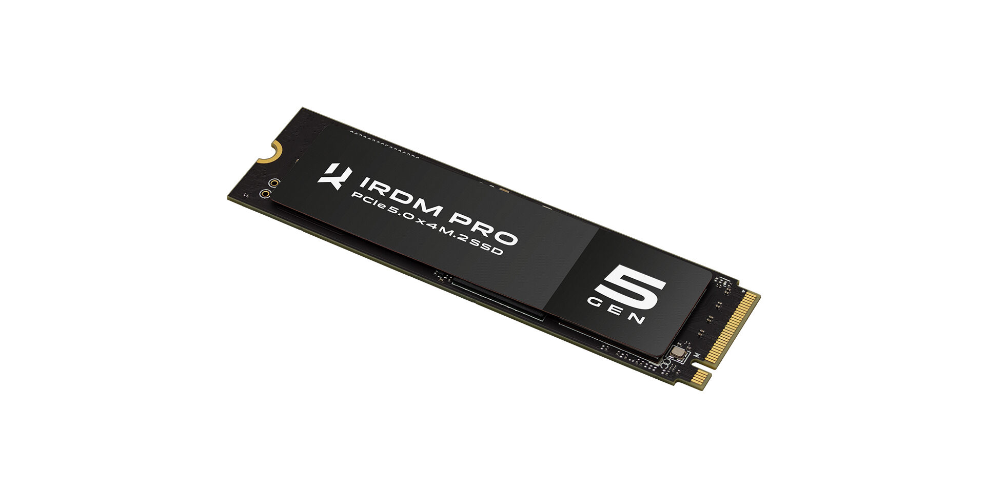 SSD IRDM PRO GEN 5