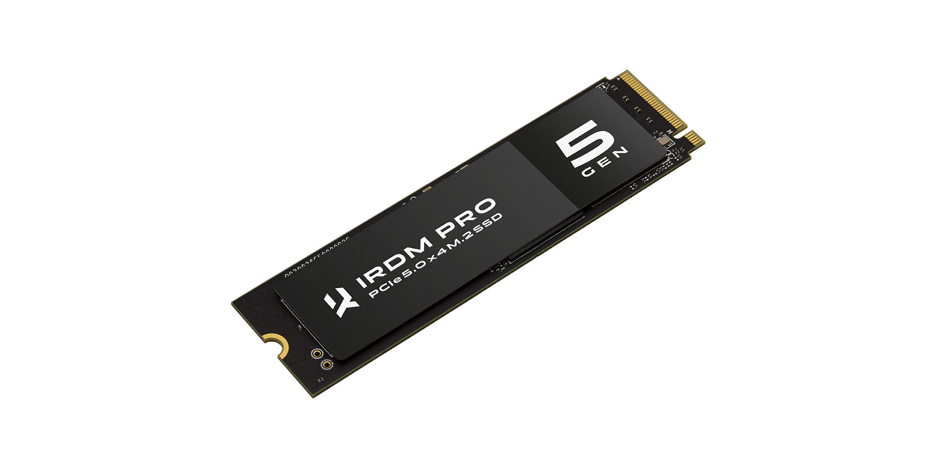 SSD IRDM PRO GEN 5