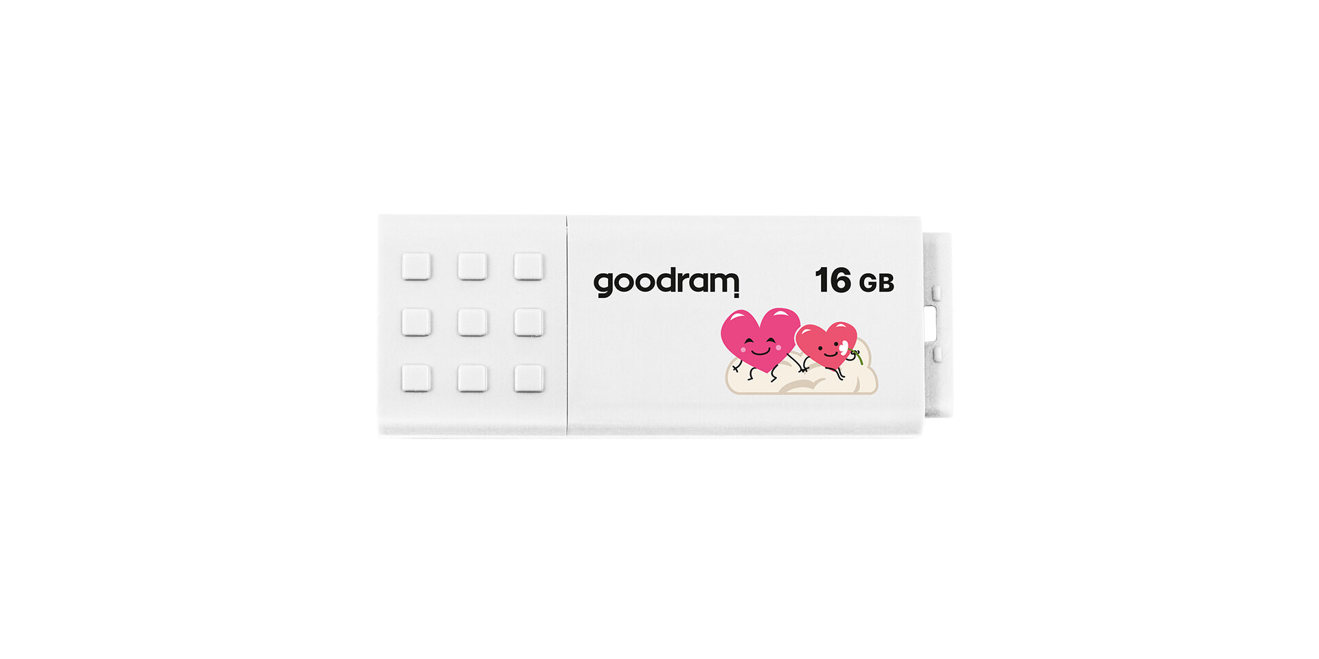 USB UME VALENTINE Goodram