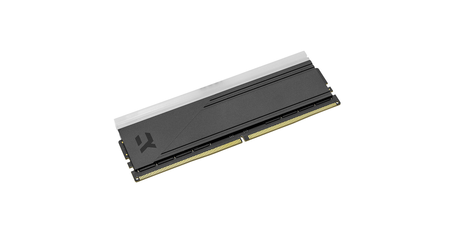 IRDM RGB DDR5 memory module