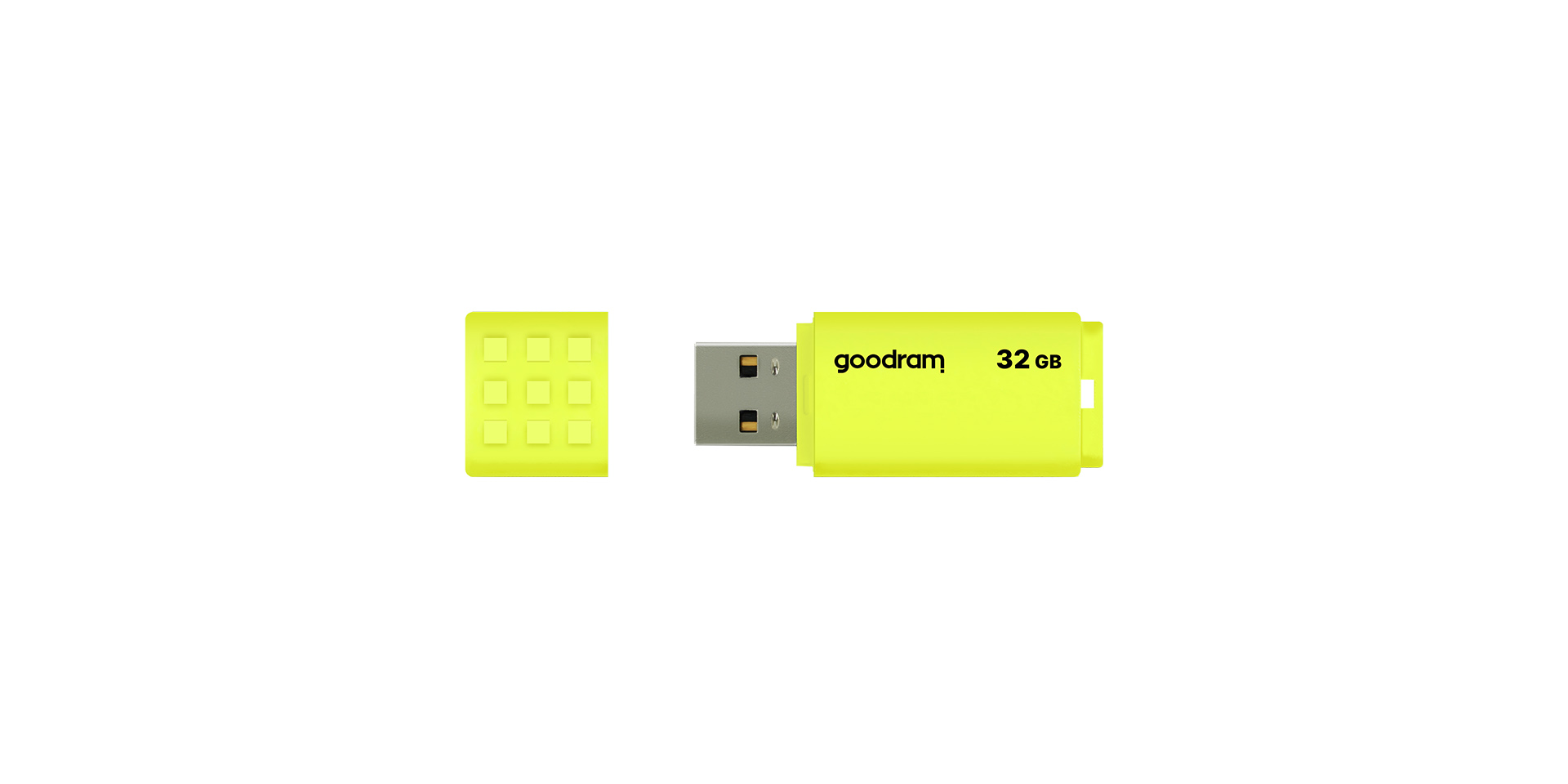 Læne partikel Forklaring GOODRAM UME2 USB - GOODRAM