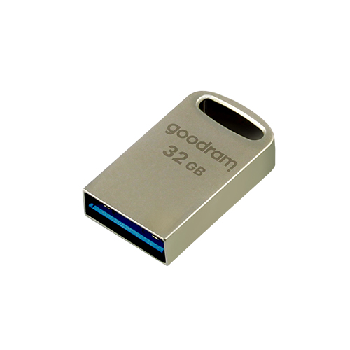Clé USB 128 Go USB 3.2 Gen 1 USB / USB C OTG ODA3 Goodram - Argent -  grossiste d'accessoires GSM Hurtel