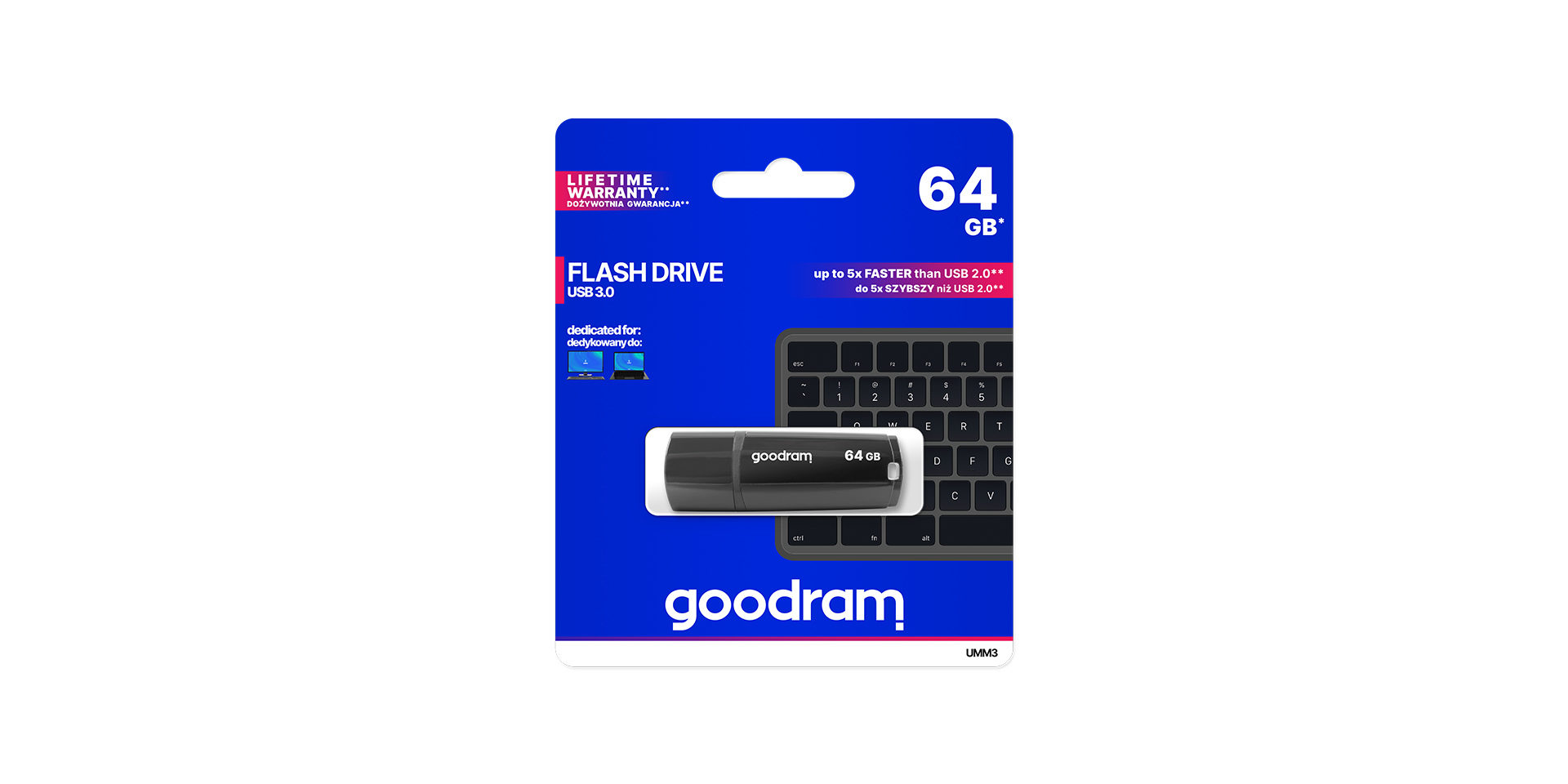 Usb 3 0 Umm3 Goodram